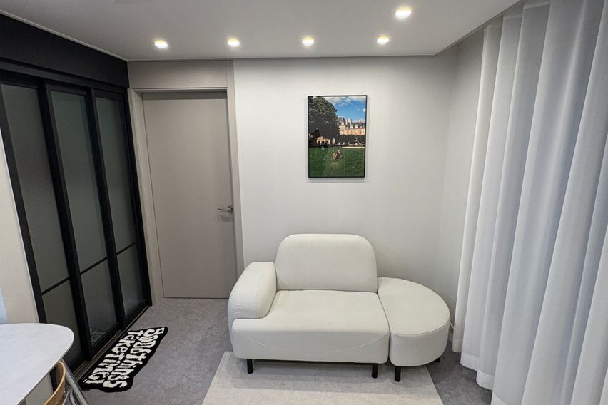 송탄역 쓰리룸 601