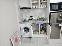 Newly opened, 9 minutes from Hongik Universit 6th image