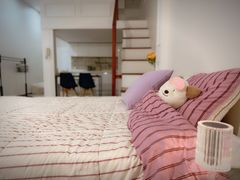 New, spacious, two-story apartment at Yuseong 2th image