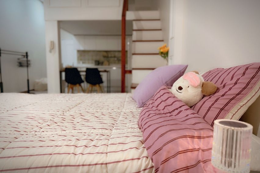 유성온천복층 넓은 신상