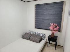 3-room apartment, 5 minutes from Buam Station 14th image