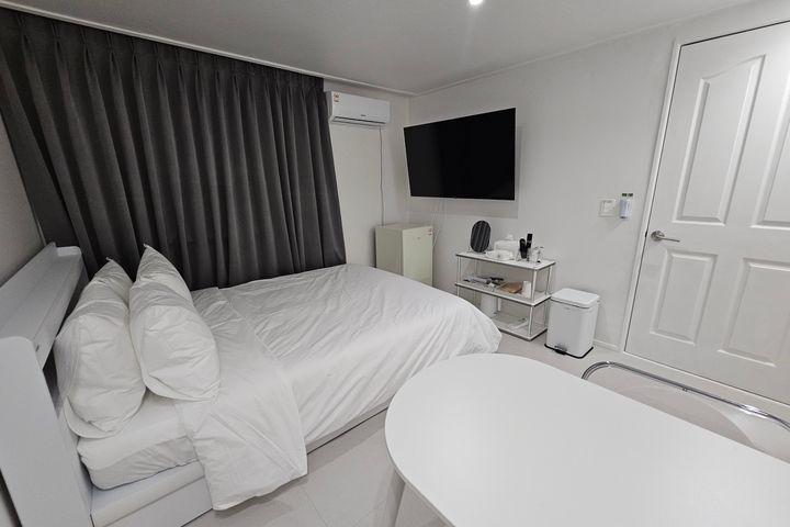 HOTEL PINE.B 2th image