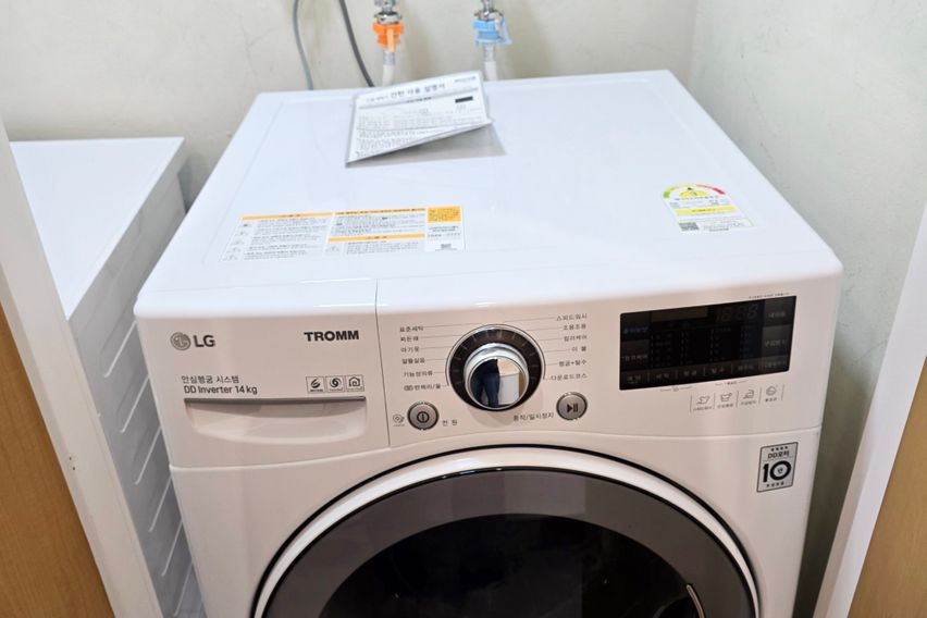 한강로뻥뷰심플모던하우스