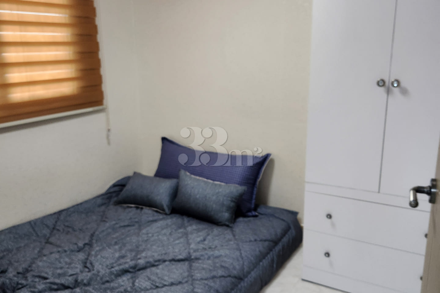 Two-room apartment in Gaegeum-dong, Busan 9th image