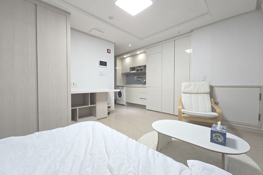 설대입구역5분신축급6 2번째 이미지