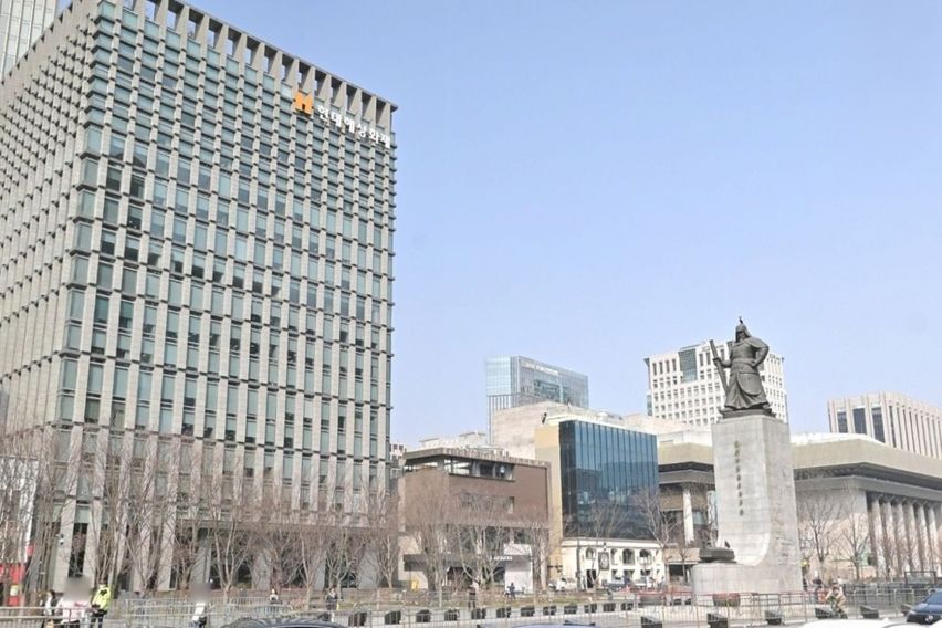 Gwanghwamun/Gyeongbokgung Accommodation 19th image