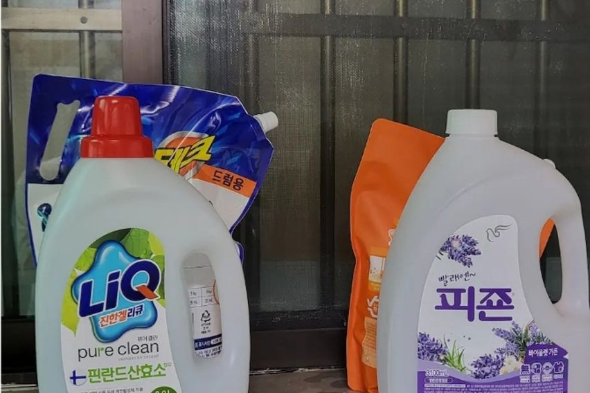 오류동역 풀옵션 투룸 15번째 이미지