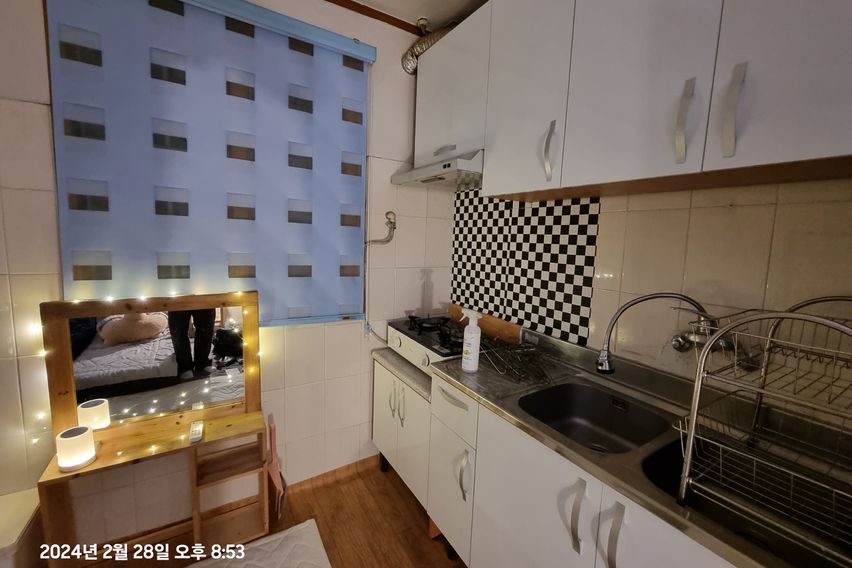 용호수공원.관공서.풀옵