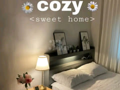 제천 cozy스윗홈 1번째 이미지