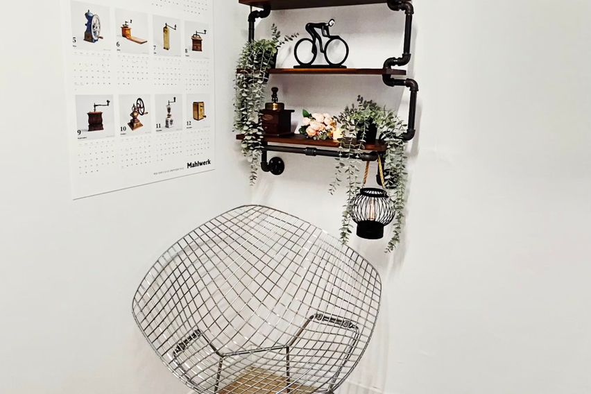 신축 풀옵션 오피스텔M