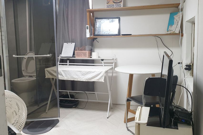 1층 큰방 1번째 이미지