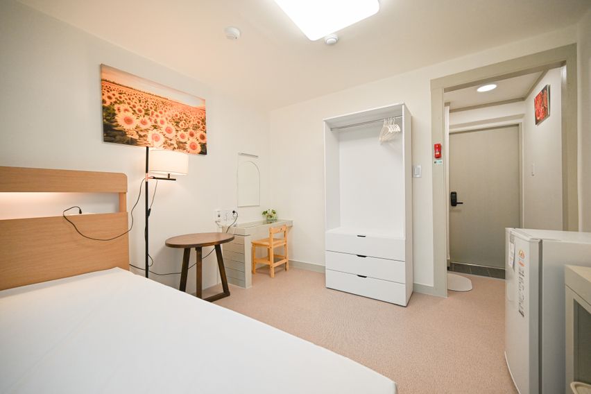 부평역4분프리미엄 원룸 1번째 이미지