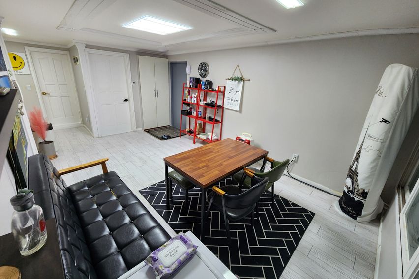 화곡동 주차가능 풀옵션