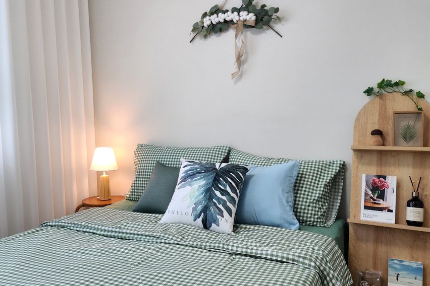 9호선 여의도 공항버스