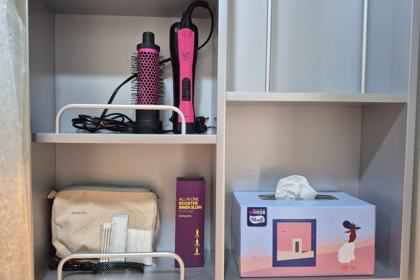 ●루프탑야경&오션뷰신축