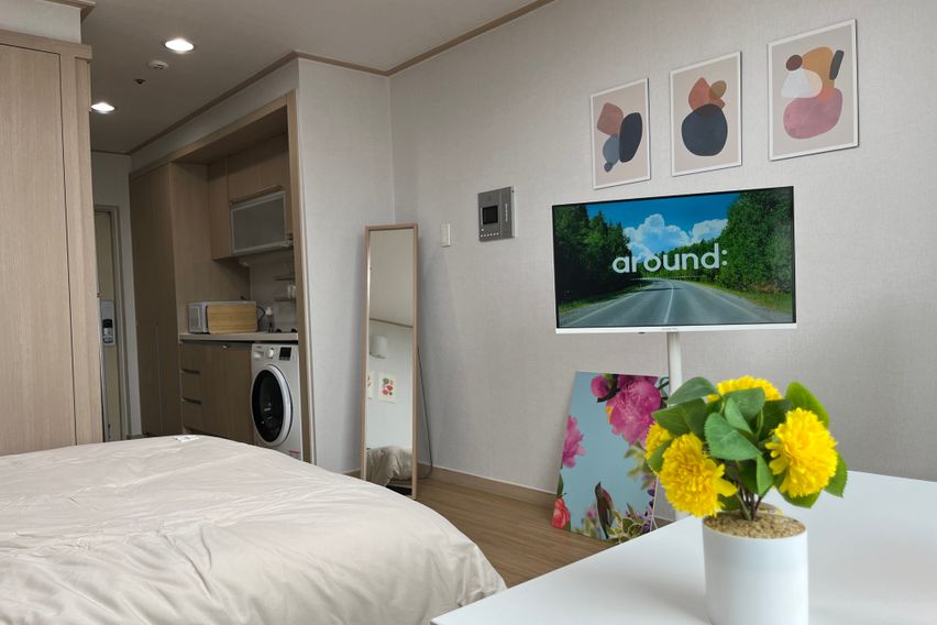 가양역2분, 편안한방 6번째 이미지