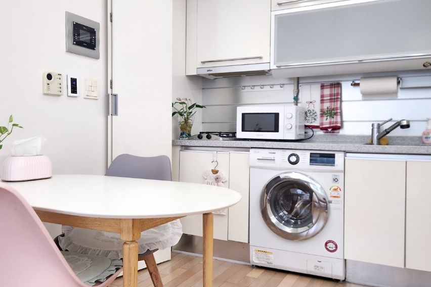 광화문/경복궁 꿀잠 