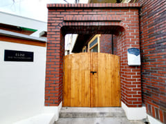 Aesthetic accommodation with a view of Busan 18th image
