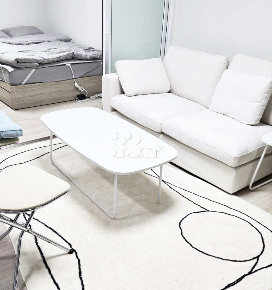 Hamdeok New Luxury Apartment Studio 2 2th image