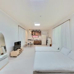 Juyang Shelter Brick House Unit Image
