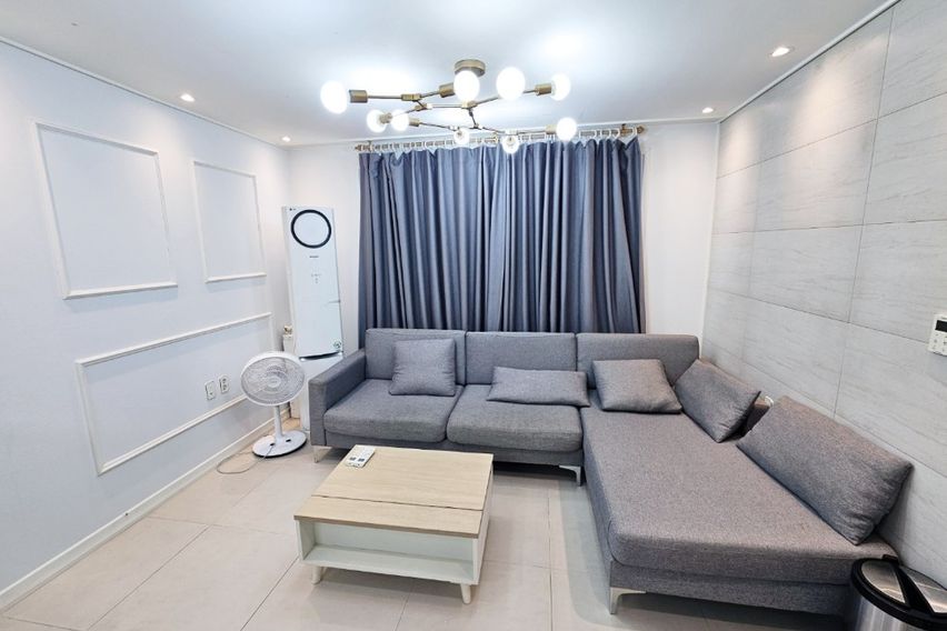 김포공항쓰리룸테라스풀옵 7번째 이미지