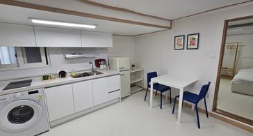 서울역/후암동/분리원룸 방 이미지