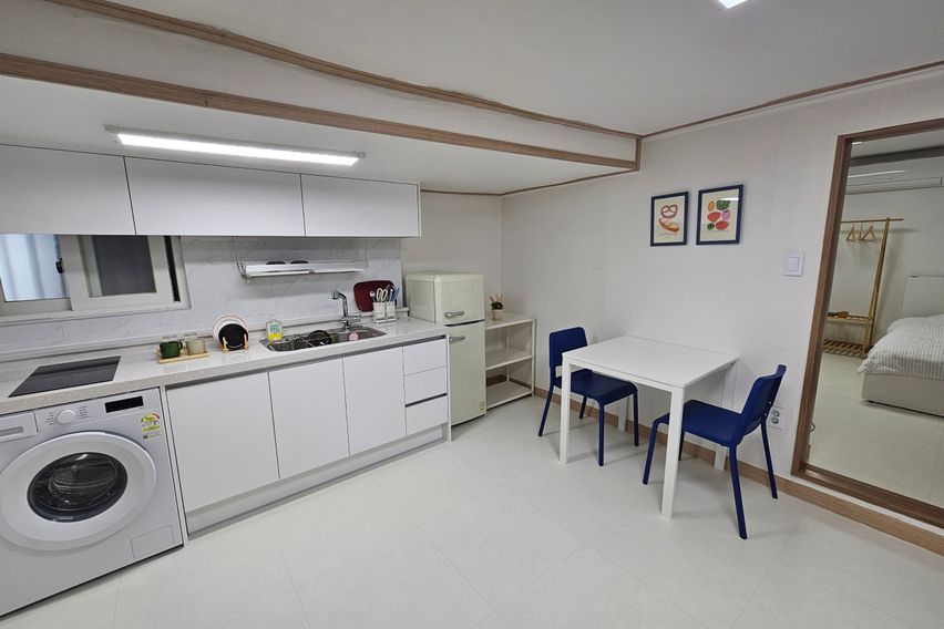 서울역/후암동/분리원룸