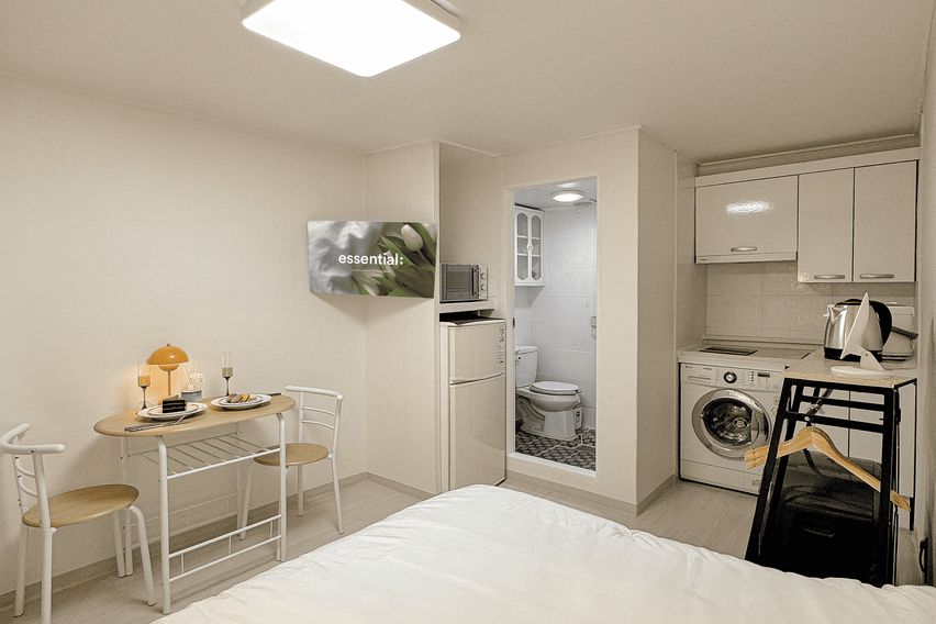 ❣️명동역1분/남산타워 9번째 이미지