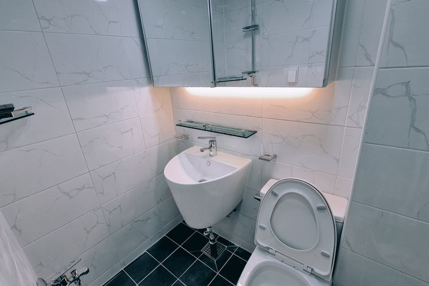 부평청천투룸풀옵건조기