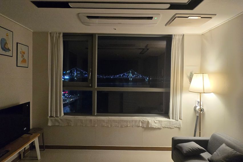 광안불꽃축제명당최대4인