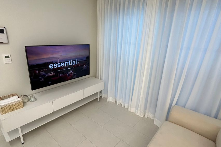 포근한 신축 수원투룸