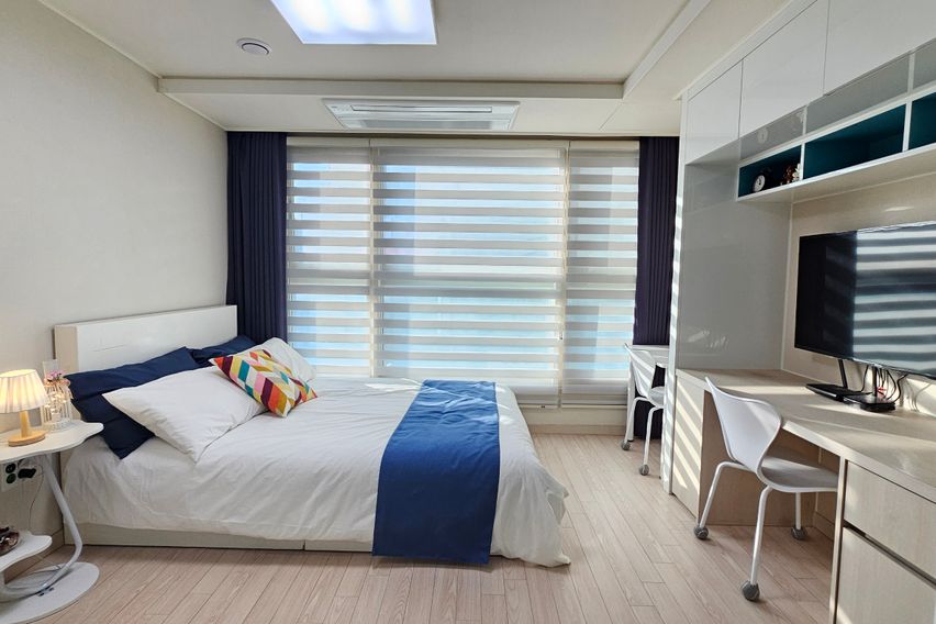 배곧신도시 위치굿 아늑