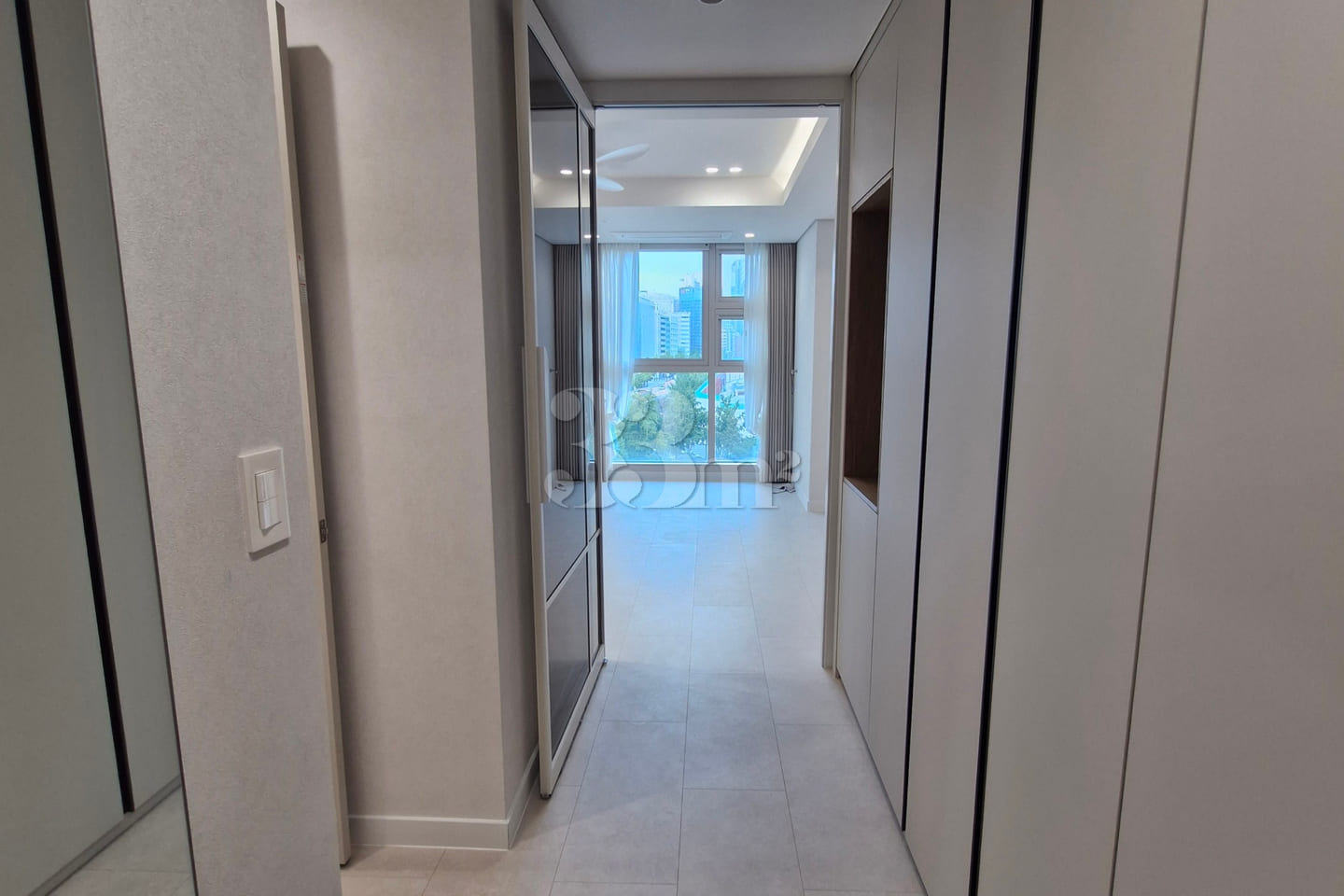 Studio apartment near Seoul Station and Chung 4th image