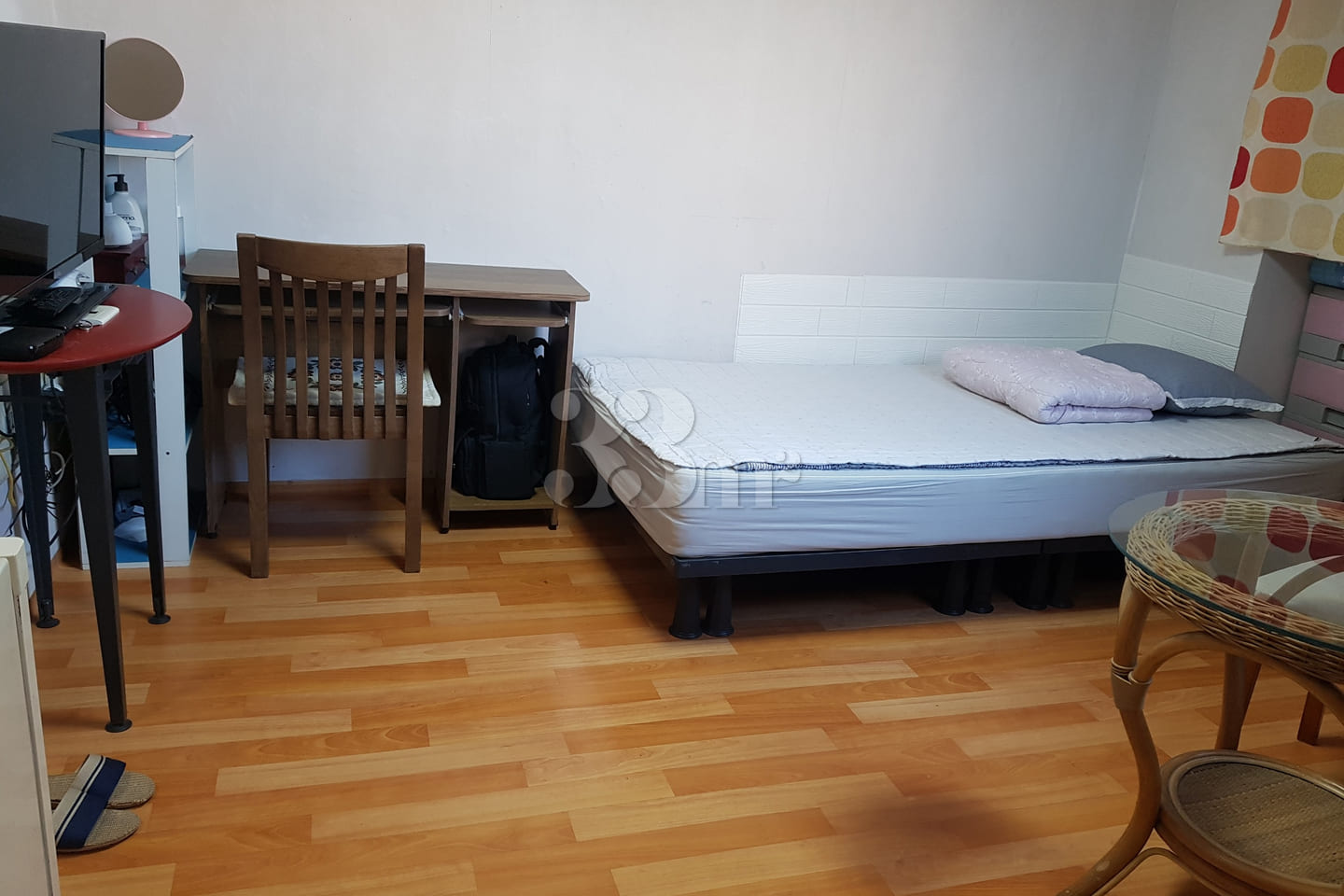 Studio Apartment 202 (4-minute walk from Baes 0th image