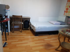 Studio Apartment 202 (4-minute walk from Baes 0th image