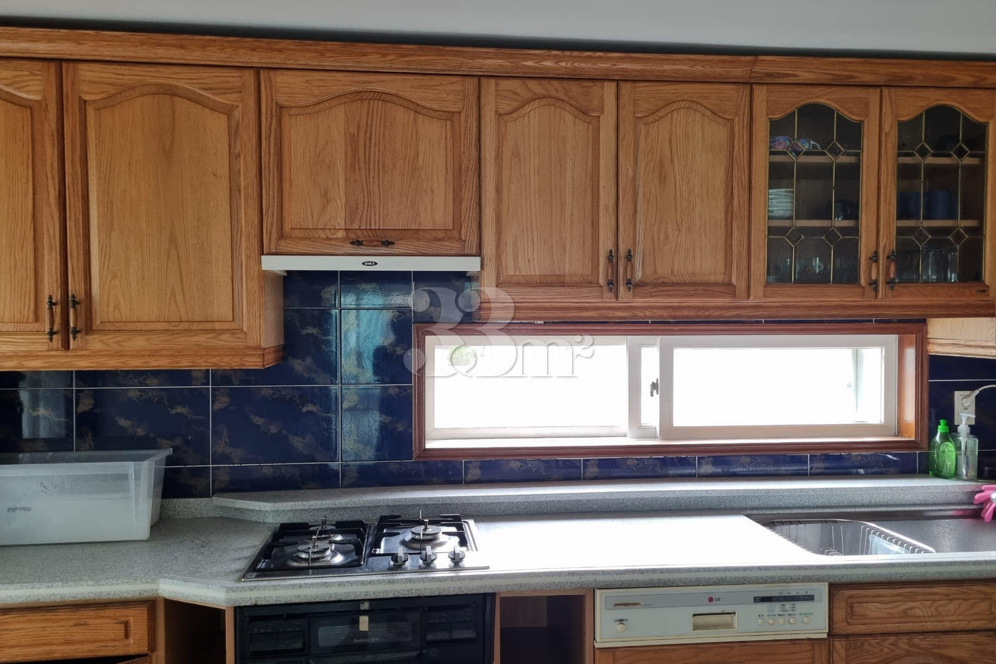 Renovated 52-pyeong seaside apartment 13th image