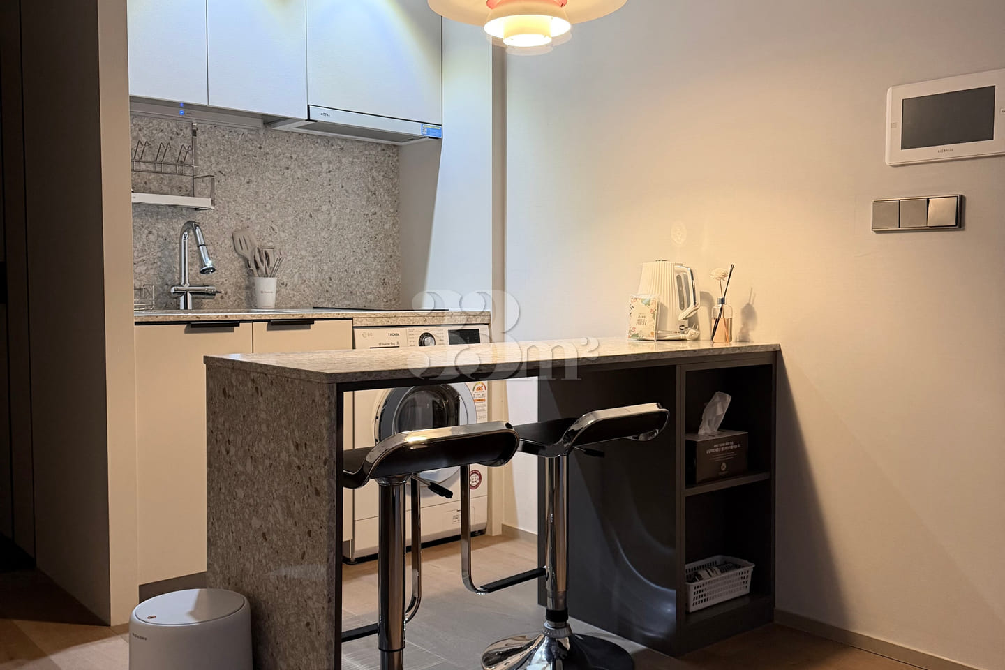 Seolleung City Lounge 1th image