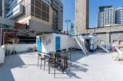 도심속 힐링305호 1번째 이미지