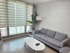 ☆Special Offer: Fully Furnished 2-Room Unit i 1th image