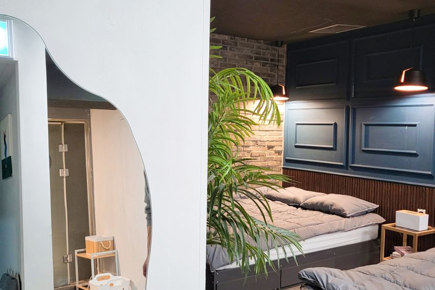 스테이안 스위트룸 1번째 이미지