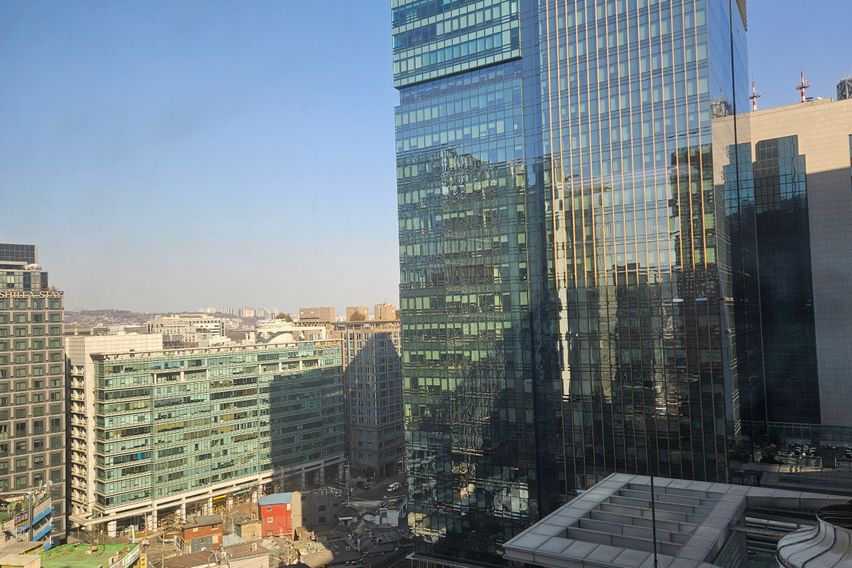 특가❤️광화문종각역3분