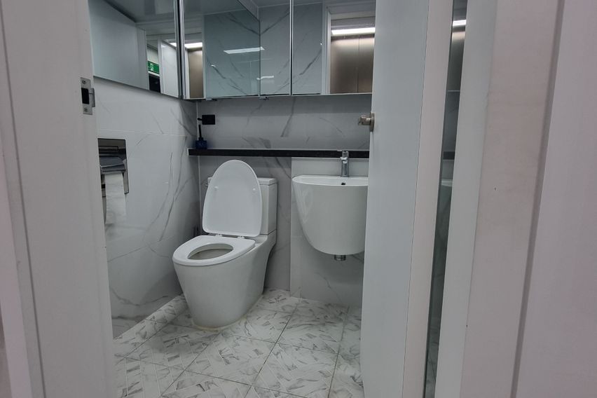 상봉역 5분 더블복층!