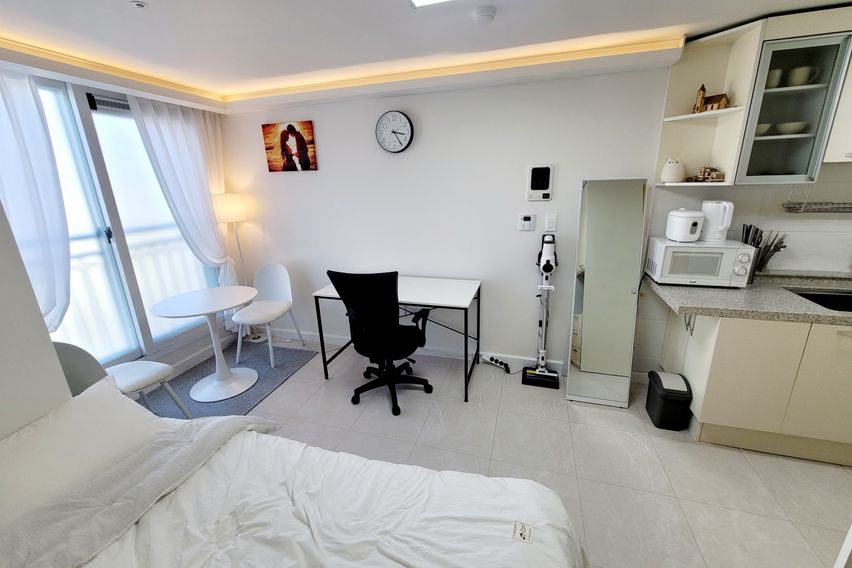 풀옵션 굿데이 러브