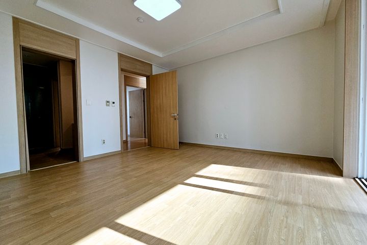 아늑한 단지 살기좋은 5번째 이미지