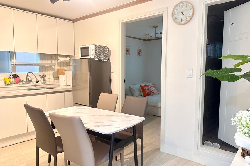 천천스테이 정릉1호점 2번째 이미지