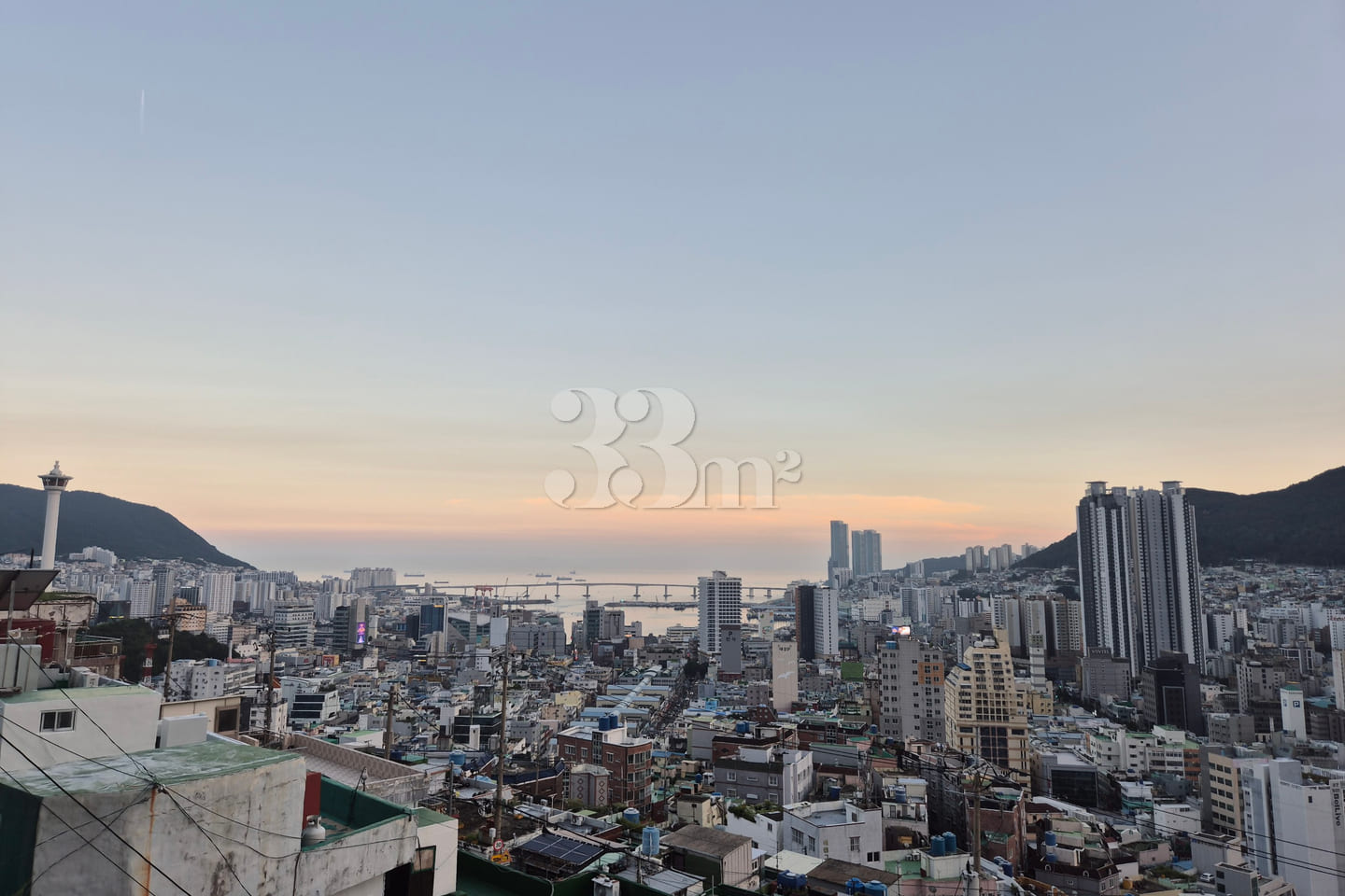 2.5-room unit near Busan Gukje Market 10th image
