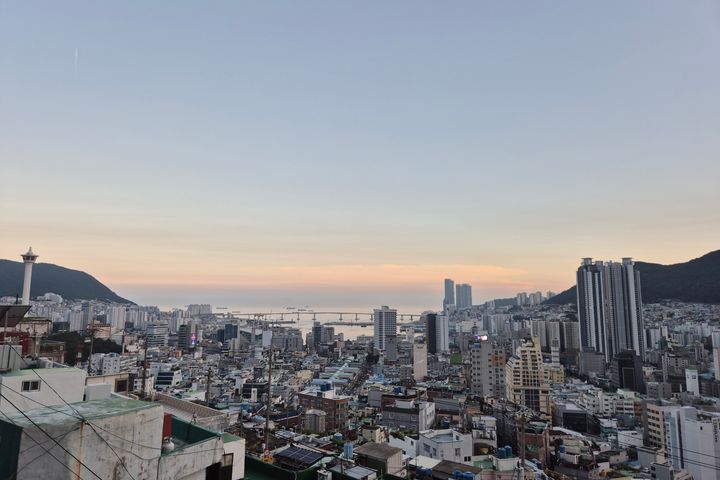 부산 국제시장 2.5룸 10번째 이미지