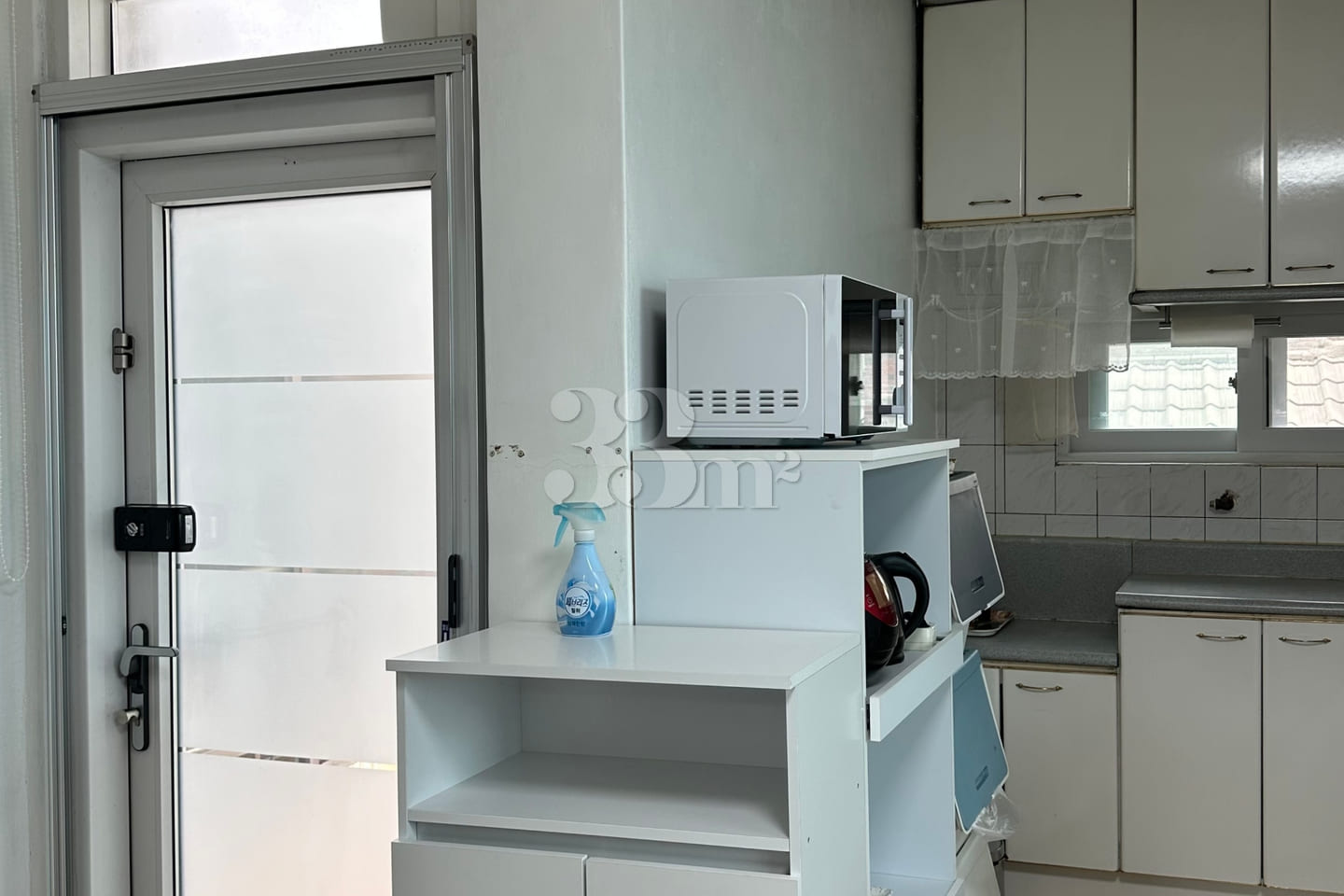 Hongdae π DMC Station Area Two-Room Apartmen 11th image
