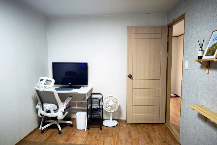 노형 반지하 가성비 방 11번째 이미지