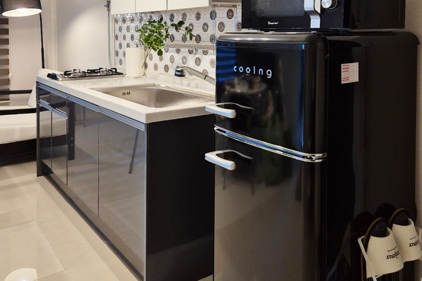 용문역♥︎성심당#투룸 7번째 이미지